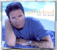 Cliff Richard - The Miracle CD2